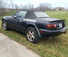 NA/NB Miata (1990-2005)