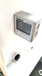 DIY Alignment Hub Stands