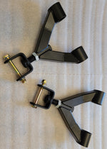 Adjustable Rear Upper Control Arms - NA/NB Miata