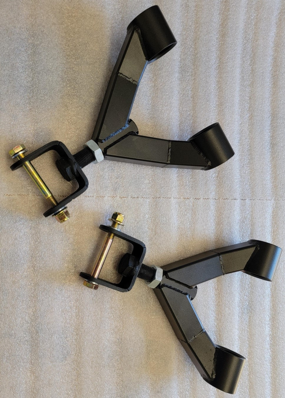 Adjustable Rear Upper Control Arms - NA/NB Miata