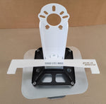 DIY Alignment Hub Stands