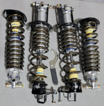 Miata Rallycross Coilovers NA/NB (90-05)