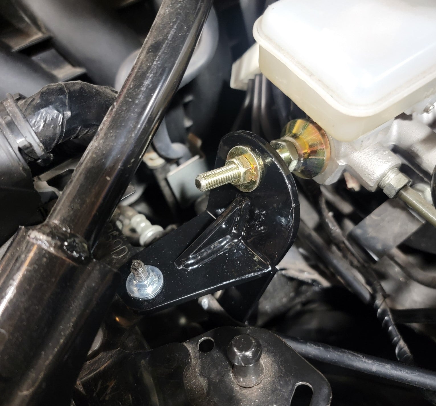 ND Miata Master Cylinder Brace