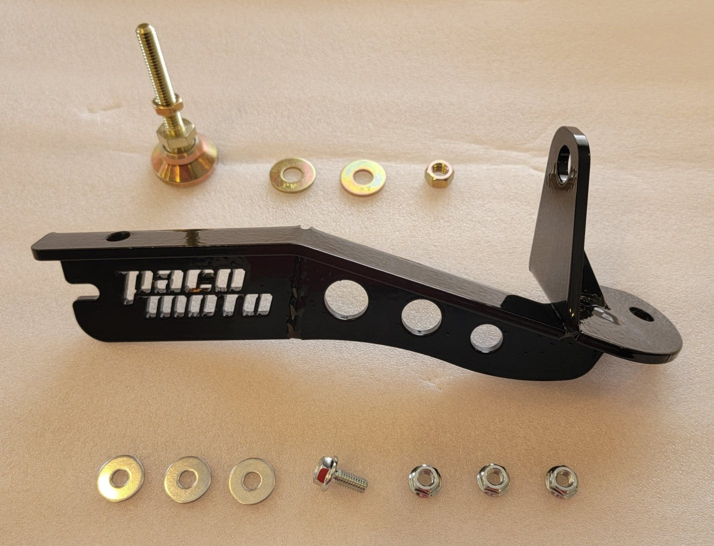 ND Miata Master Cylinder Brace