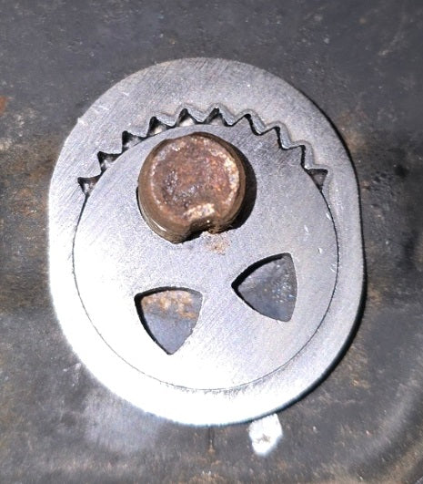 Eccentric Locks - NC Miata ('06-15) & RX-8