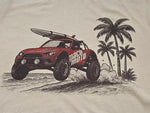 "Beachster" T-Shirt
