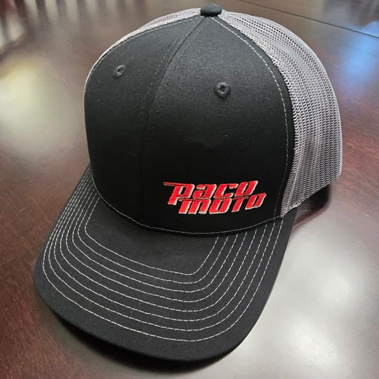 PacoMoto Trucker Hat