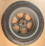 *RARE* Set of SSR Comp - C Wheels - 16x6.5 and 16x7 Staggered - Pickup Only