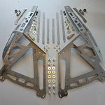 "Weld it Yourself" Strong Arms Kit