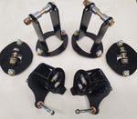 Miata Rallycross Coilovers NA/NB (90-05)