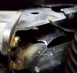 ND Miata Front Swaybar Reinforcement Kit