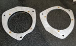 CDT 6.7" Door Speaker Kit (ND Miata w/BOSE only)