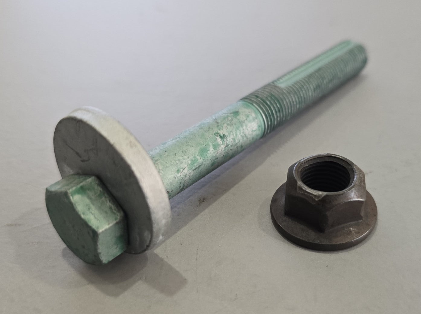 NA/NB MX-5 Miata (1990-2005) Factory Eccentric Bolts