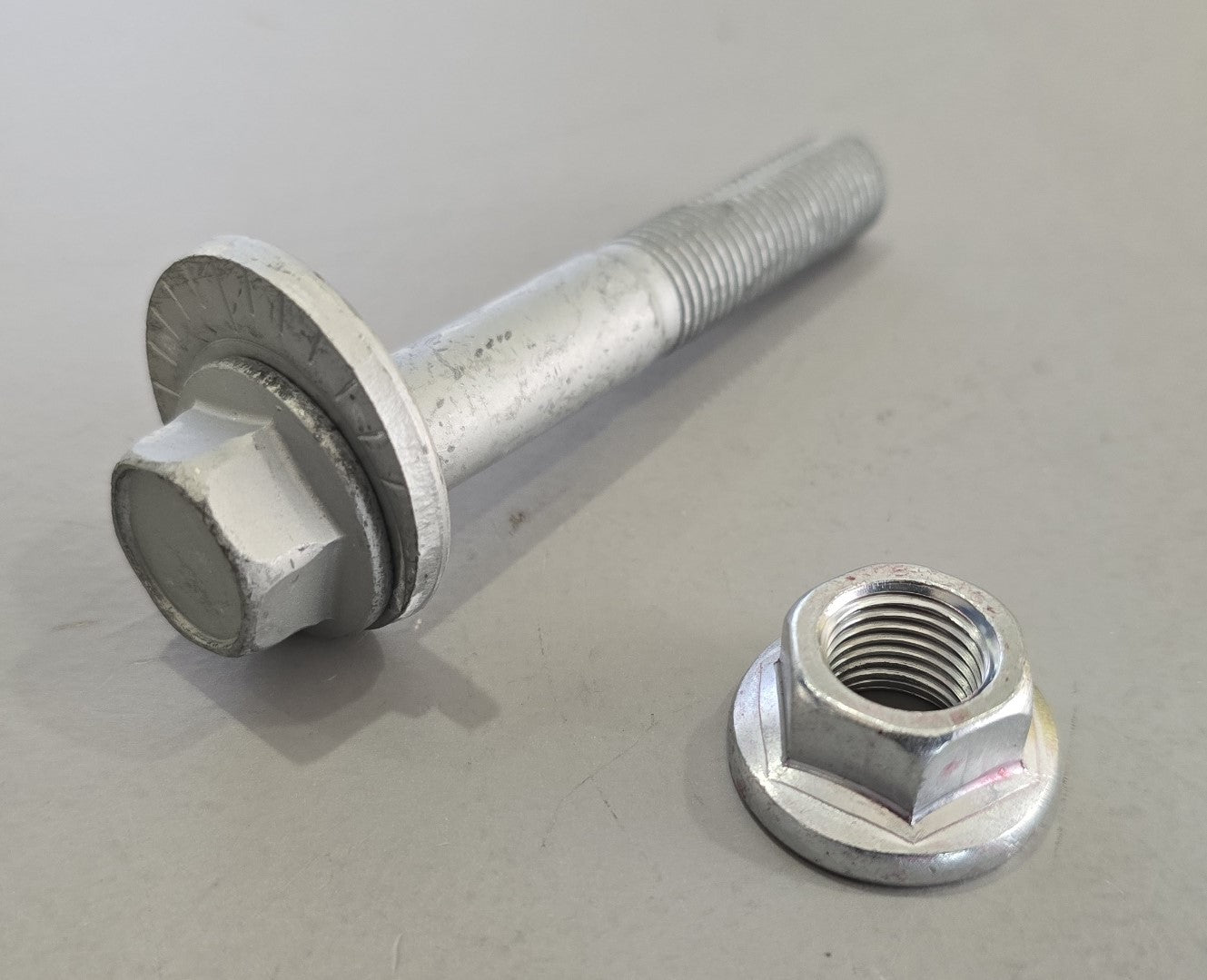 NC MX-5 Miata (2006-15) & RX-8 (2004-11) Factory Eccentric Bolts