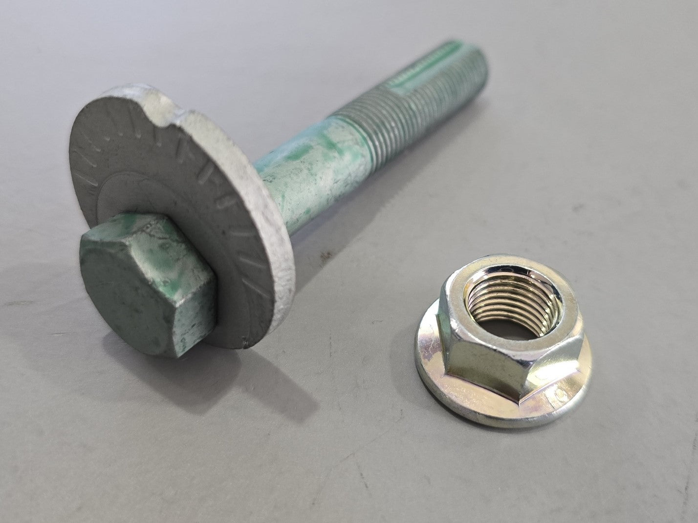 NC MX-5 Miata (2006-15) & RX-8 (2004-11) Factory Eccentric Bolts