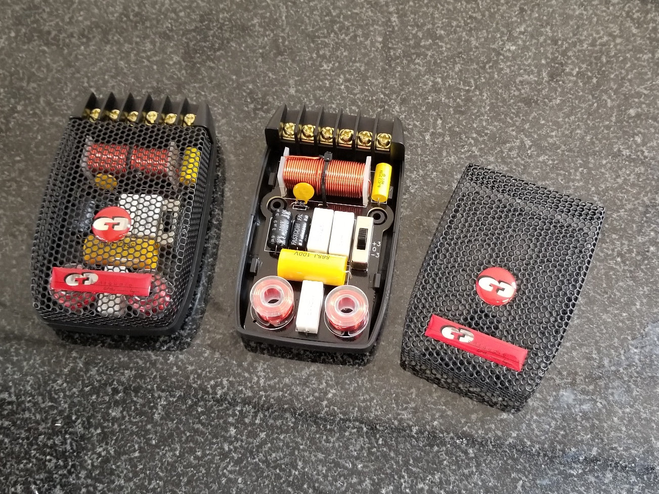 ND Miata Complete Audio Kit