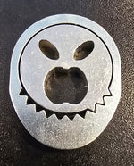 Eccentric Locks - NA/NB Miata ('90-05)