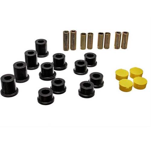 Energy Suspension Control Arm Bushings