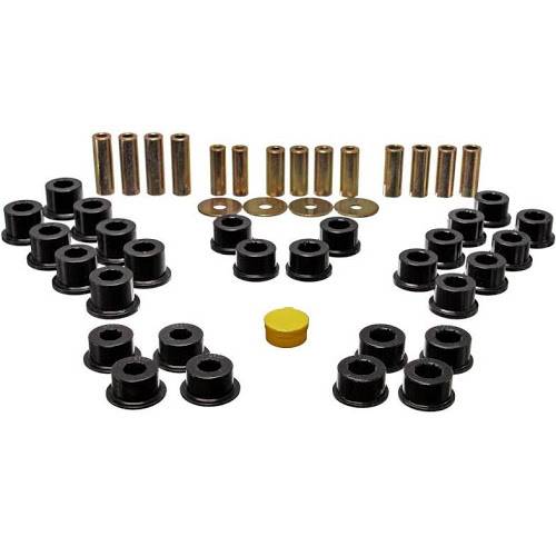 Energy Suspension Control Arm Bushings