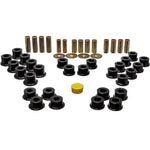 Energy Suspension Control Arm Bushings