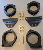 Shock Spacer Lift Kit - NC Miata/RX-8