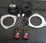 ND Miata Complete Audio Kit