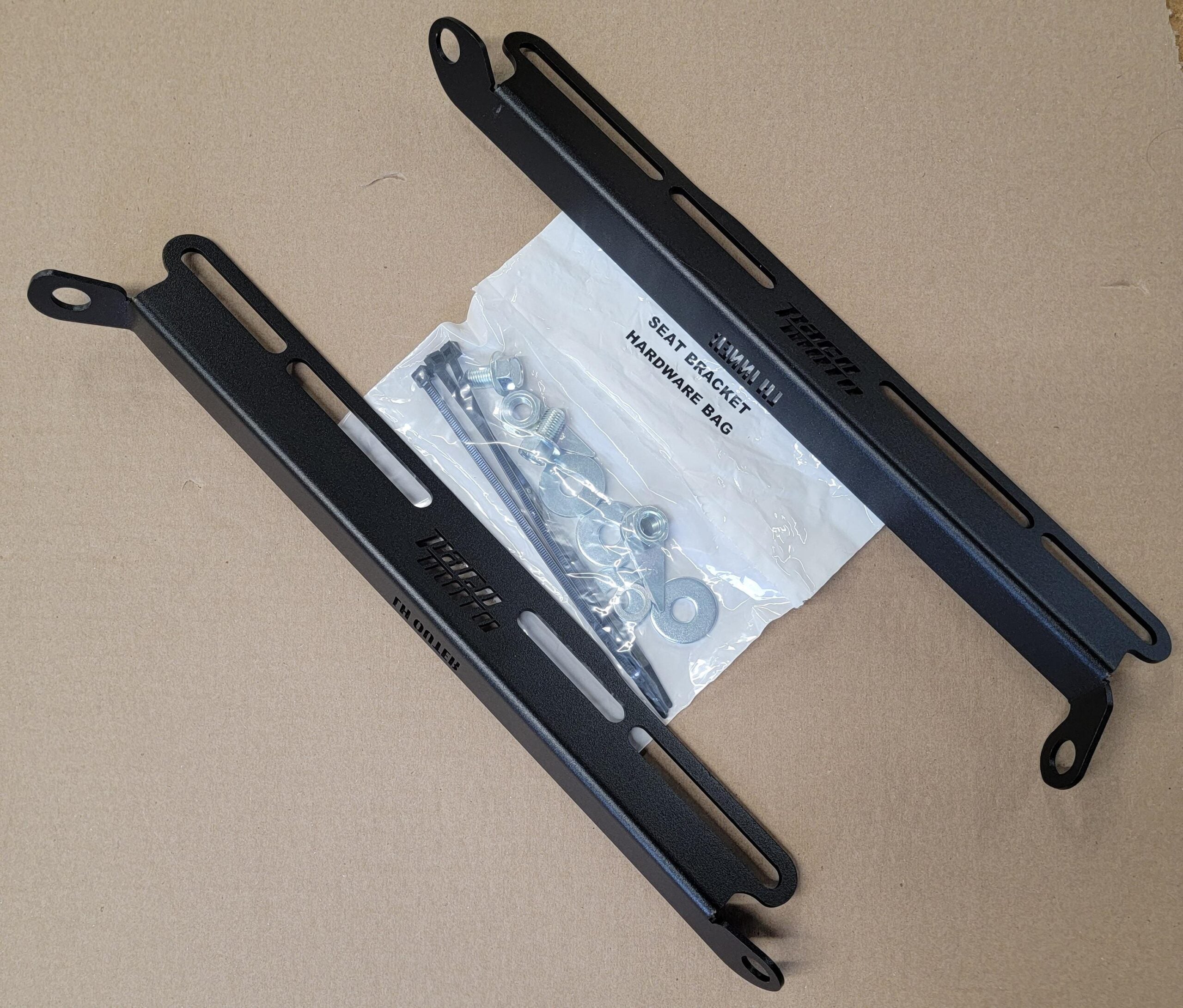 ND Miata Seat Lowering Brackets