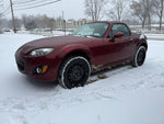 Shock Spacer Lift Kit - NC Miata/RX-8