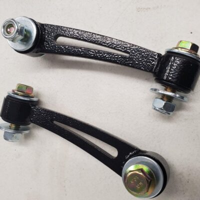 Extended Rear Swaybar End Links - NA/NB  (90-05)