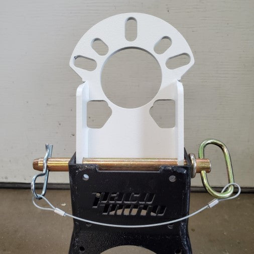 Retrofit Universal Hub Plates - for Ver2/3/4 Hub Stands