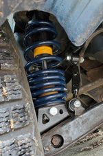 Miata Rallycross Coilovers NA/NB (90-05)