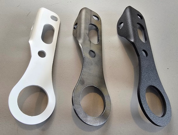 NA/NB Miata Rear Tow Hook