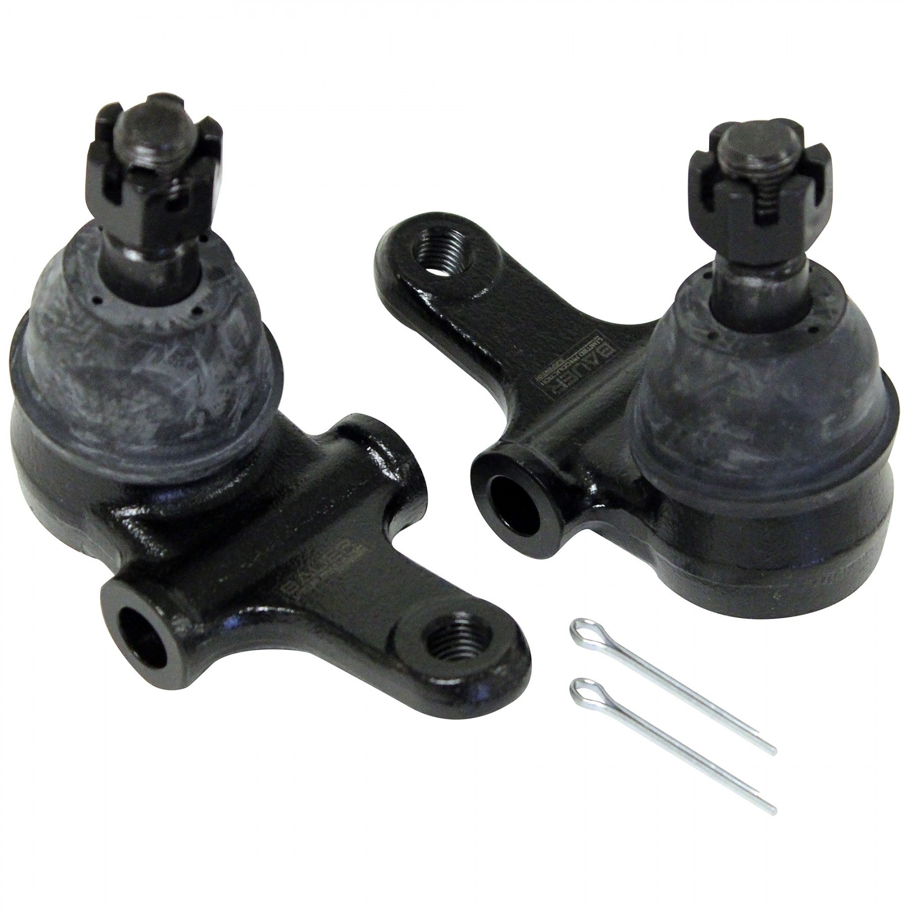 Extended Miata Lower Front Ball Joints Pair
