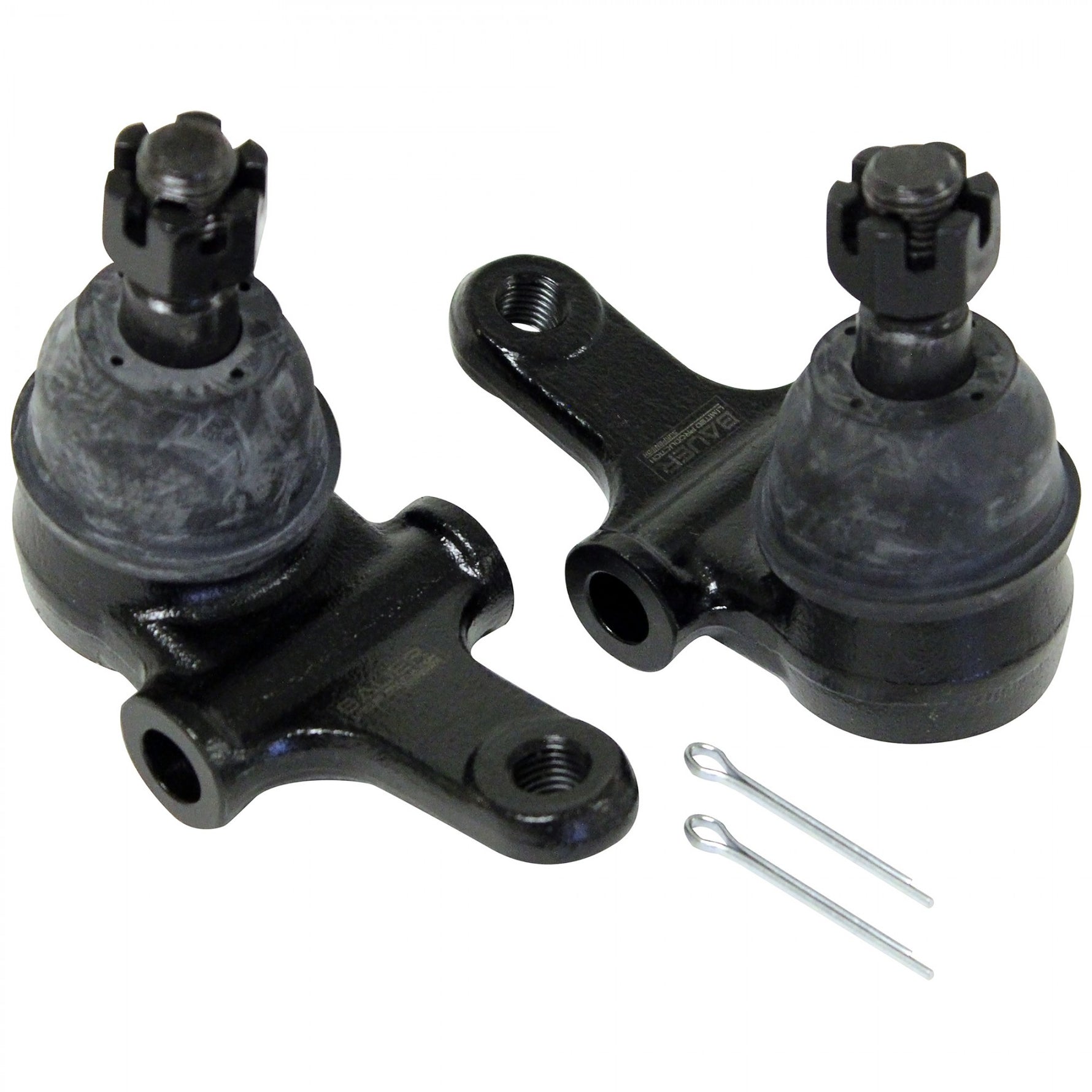 Extended Miata Lower Front Ball Joints Pair