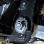 Eccentric Locks - ND Miata ('16-up)
