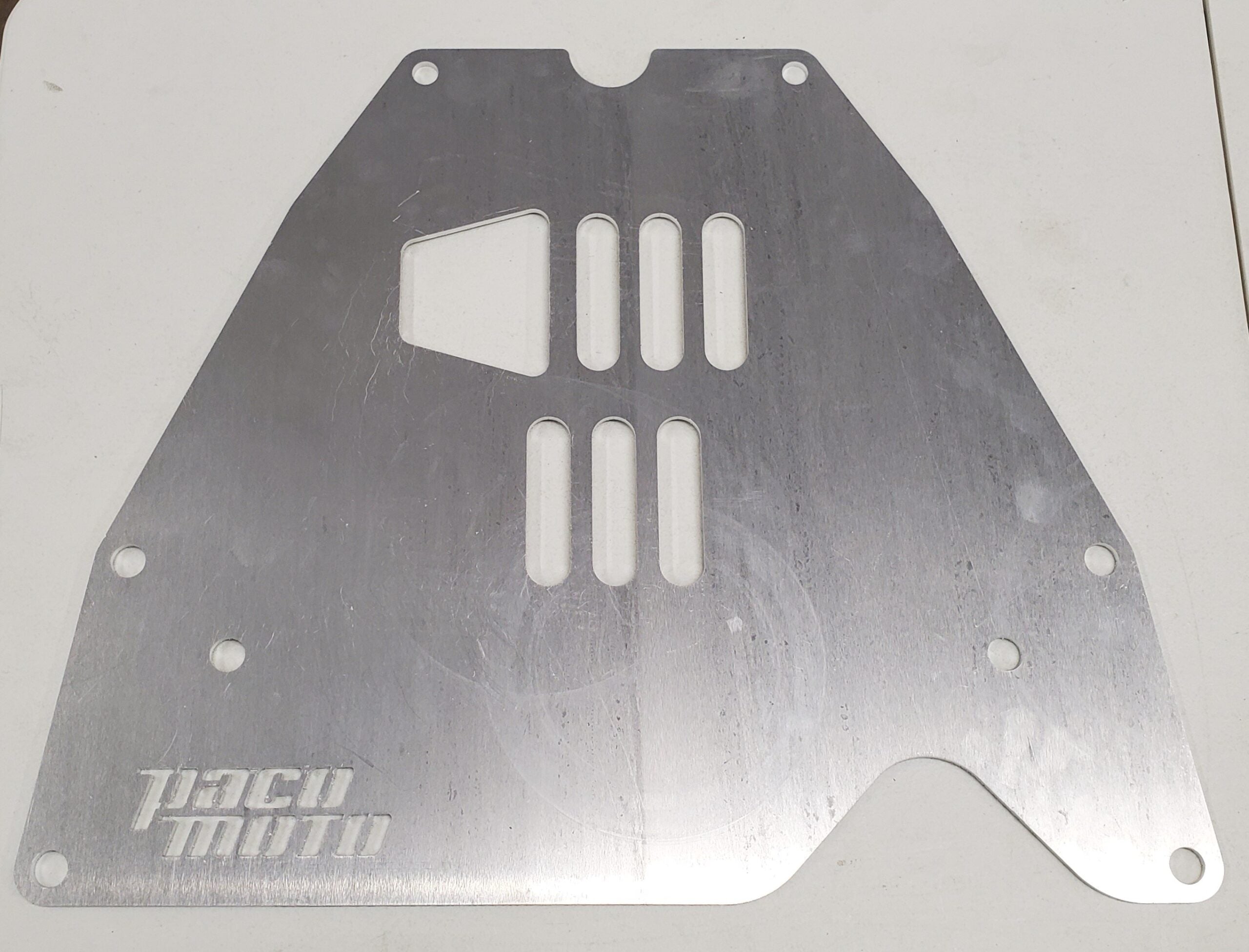 Skid Plate - NA/NB Miatas (1990-2005)