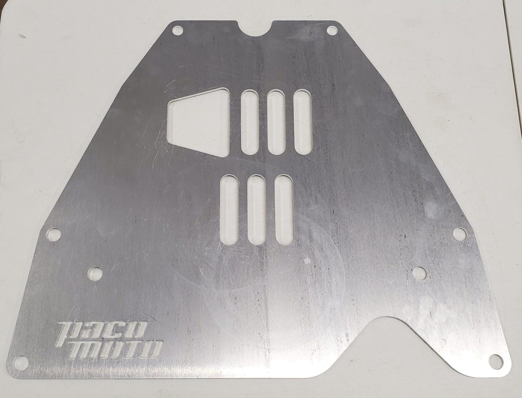 Skid Plate - NA/NB Miatas (1990-2005)