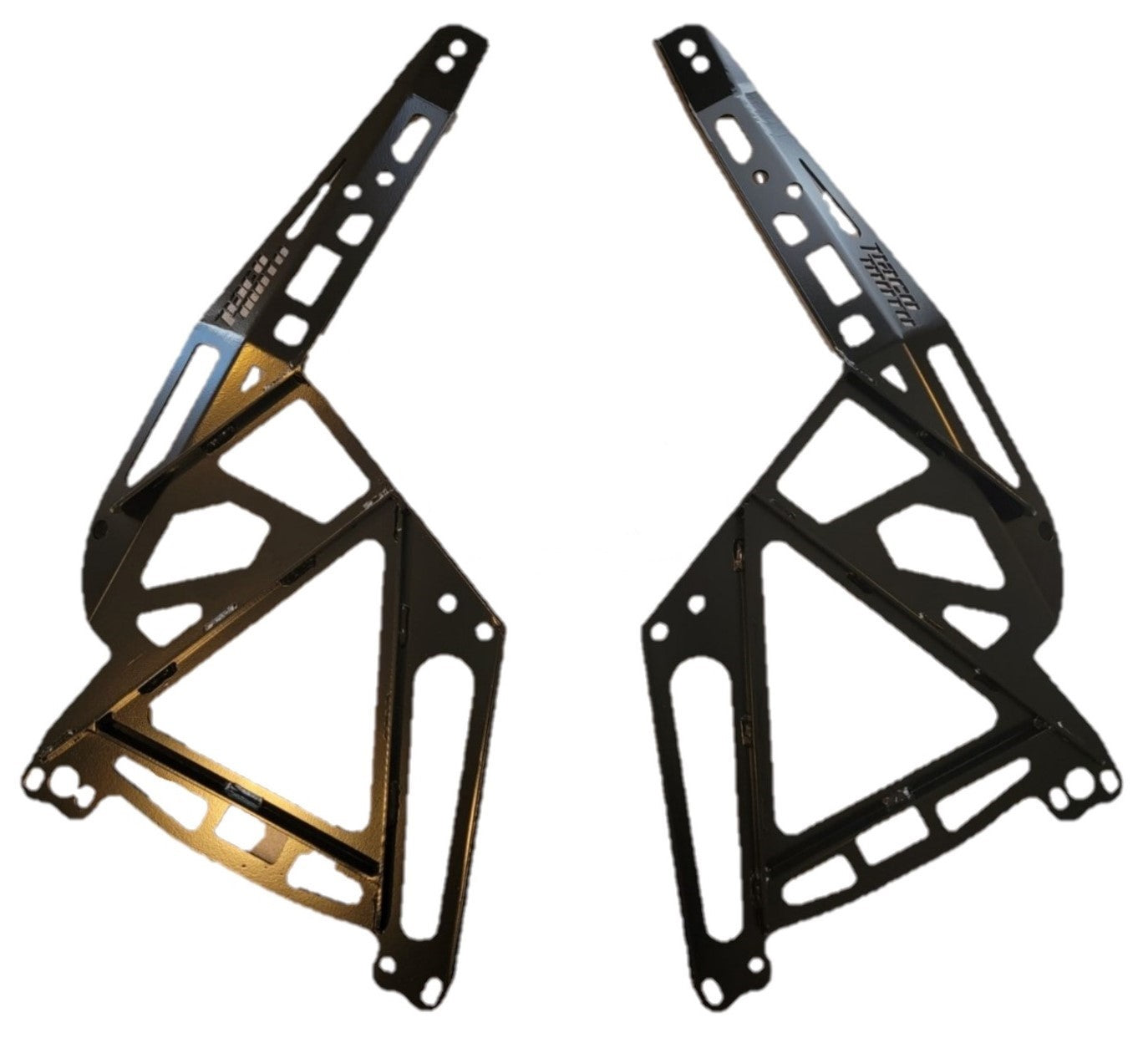 "Weld it Yourself" Strong Arms Kit