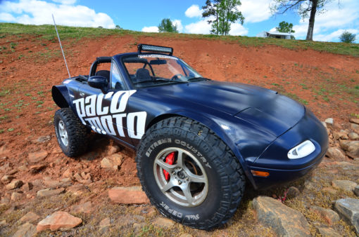 paco motorsports miata lift kit