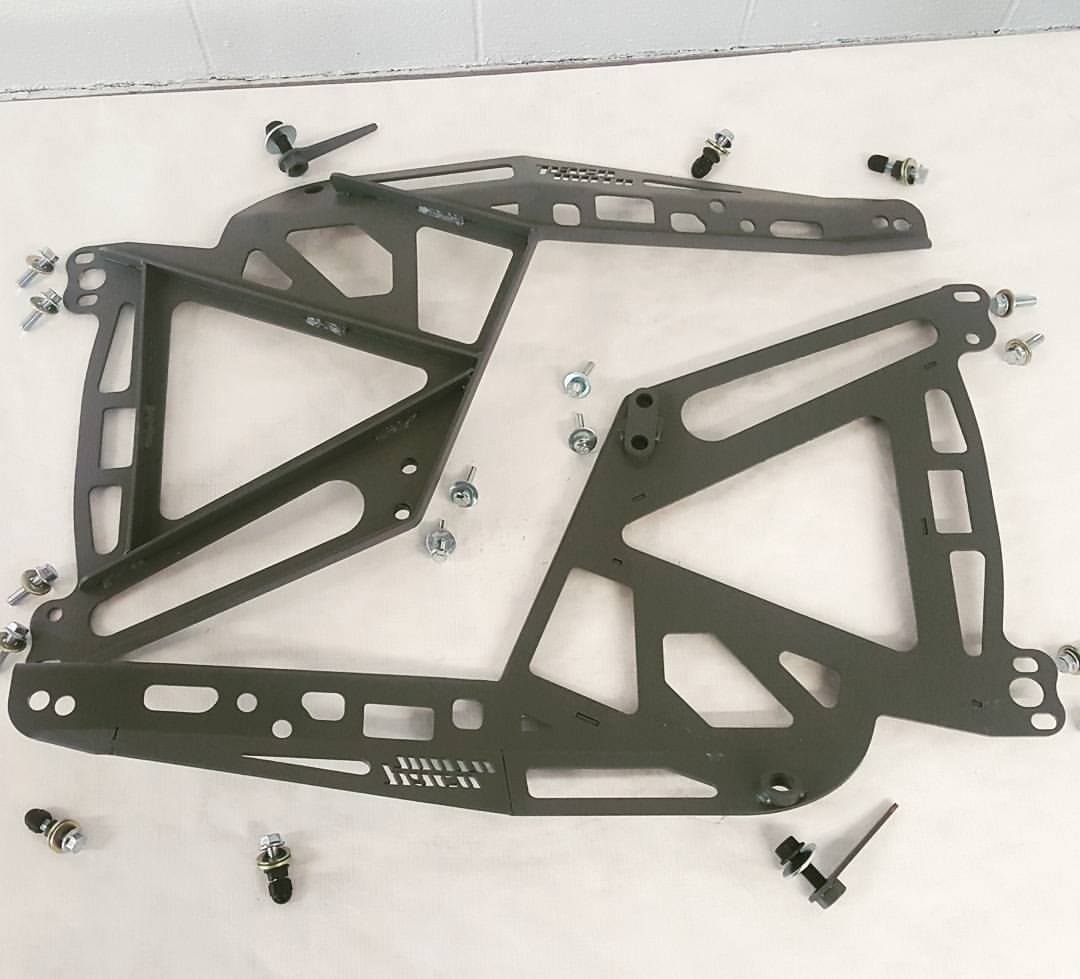ND Miata Front Swaybar Reinforcement Kit – Paco Motorsports
